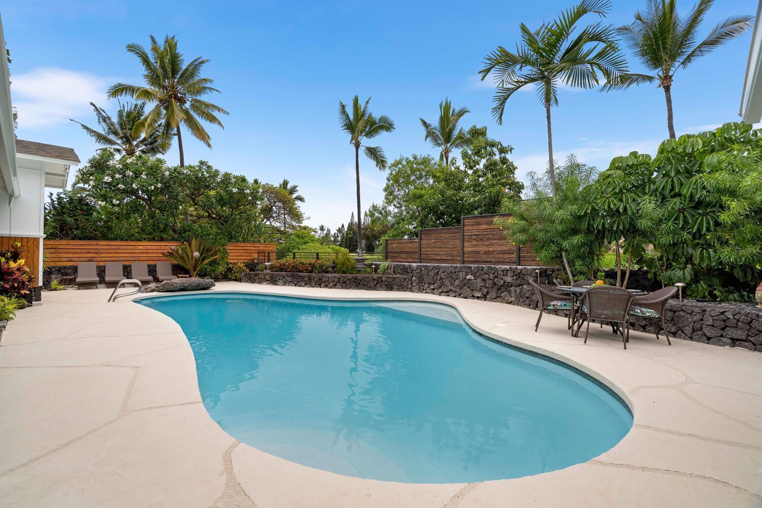 Manukai Hale Villa Kailua-Kona Exterior photo